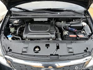 Автодом ван-кон Carnival R 2.2 дизель 13 01 148,150 km дизель, фото 5