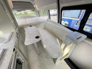 Автодом ван-кон HiaceRV Bikufutoritorunookutabia M4WD, фото 5