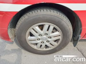 Автодом ван-кон Grand Starex, фото 5