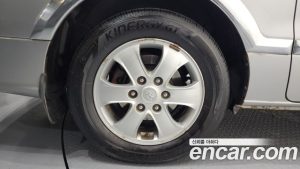 Автодом ван-кон Grand Starex 4WD, фото 5
