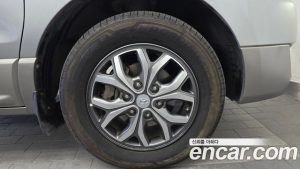 Автодом ван-кон Grand Starex 4WD, фото 5