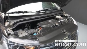 Автодом ван-кон Grand Starex 4WD, фото 6