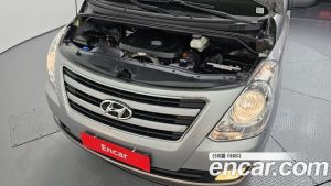 Автодом ван-кон Grand Starex 4WD, фото 6