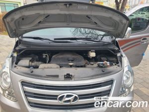 Автодом ван-кон Grand Starex, фото 6