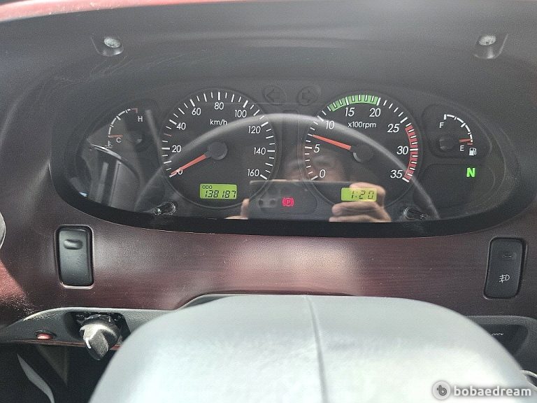 Автодом ван-кон County e 12 03 138,180 km дизель, фото 6