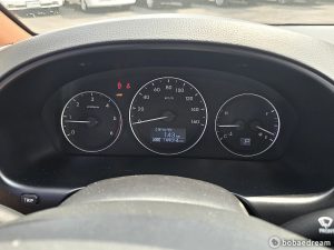 Автодом ван-кон Grand Starex 16 02 148,972 km дизель, фото 6