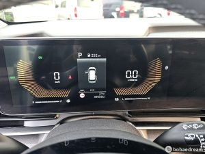 Автодом ван-кон Carnival 4 1.6 HEV 9 24 05 39,650 km бензин гибрид, фото 6