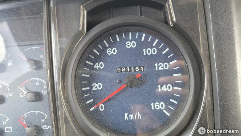 Автодом ван-кон 09 09 521,151 km дизель, фото 6