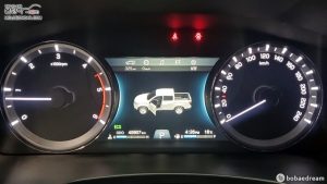 Автодом ван-кон 2.2 дизель 20 10 45,907 km дизель 4WD, фото 6