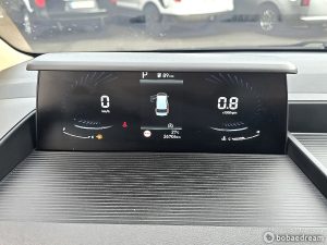 Автодом ван-кон Staria 2.2 дизель 2WD 22 08 26,712 km дизель, фото 6