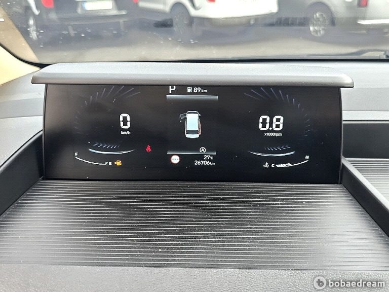 Автодом ван-кон Staria 2.2 дизель 2WD 22 08 26,712 km дизель, фото 6
