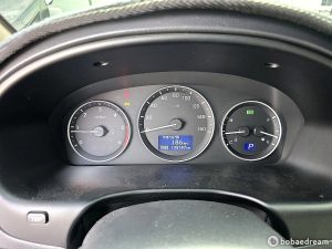 Автодом ван-кон Grand Starex 2.5 дизель 2WD 18 03 133,194 km дизель, фото 6