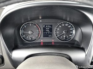 Автодом ван-кон Porter II 24 12 5,971 km LPG, фото 6