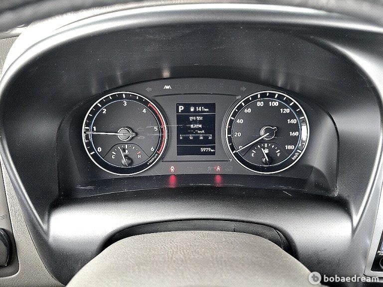 Автодом ван-кон Porter II 24 12 5,971 km LPG, фото 6