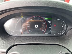 Автодом ван-кон 2.2 дизель кемпер 23 08 20,100 km дизель, фото 6