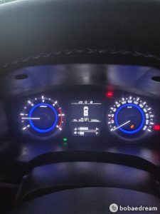 Автодом ван-кон 2.2 дизель 2WD 21 05 23,993 km дизель, фото 6