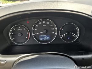 Автодом ван-кон Grand Starex 4WD 2.5 дизель 19 05 68,492 km дизель, фото 6