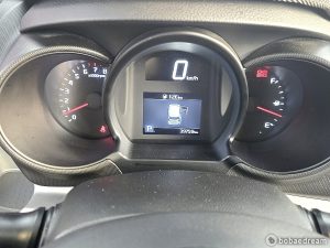 Автодом ван-кон 1.0 20 12 39,742 km бензин, фото 6