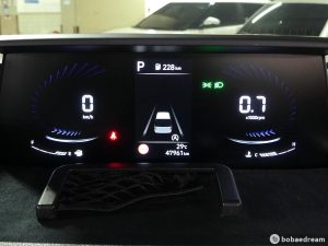 Автодом ван-кон Staria 2.2 дизель 2WD 23 11 47,961 km дизель, фото 6