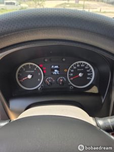 Автодом ван-кон Porter II 19 04 49,000 km дизель, фото 6