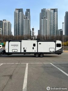 Автодом ван-кон кемпинг 22 03 0 km, фото 6