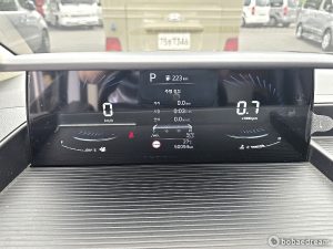 Автодом ван-кон Staria 2.2 дизель 2WD 23 04 50,061 km дизель, фото 6