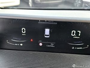 Автодом ван-кон Staria 2.2 дизель 2WD 22 12 136,000 km дизель, фото 6