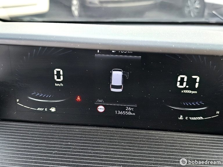 Автодом ван-кон Staria 2.2 дизель 2WD 22 12 136,000 km дизель, фото 6