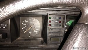 Автодом ван-кон T3 кемпер 89 04 58,000 mi бензин, фото 6
