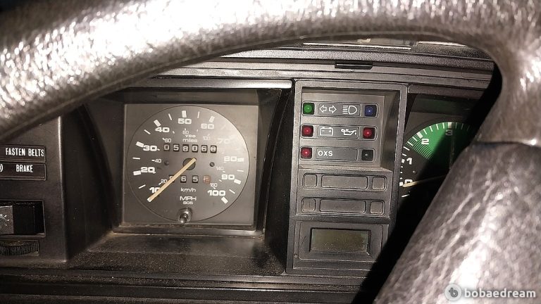 Автодом ван-кон T3 кемпер 89 04 58,000 mi бензин, фото 6