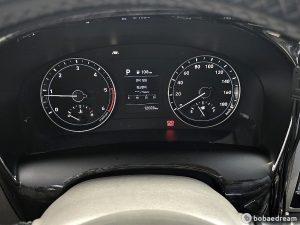 Автодом ван-кон Porter II 21 01 12,006 km дизель, фото 6