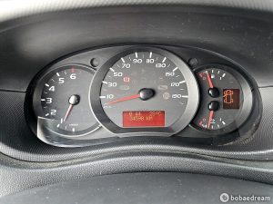 Автодом ван-кон Master 2.3 дизель 19 04 34,562 km дизель, фото 6