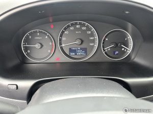 Автодом ван-кон Grand Starex 17 04 80,579 km дизель, фото 6