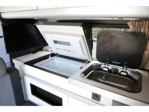 Автодом ван-кон Hiace Randoteipi 12V Kura FF Hita, фото 6