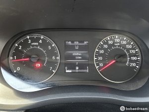 Автодом ван-кон Master 2.3 дизель 24 07 63,578 km дизель, фото 6