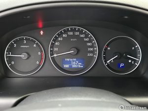 Автодом ван-кон Grand Starex 2.5 дизель 2WD 19 06 39,508 km дизель, фото 6