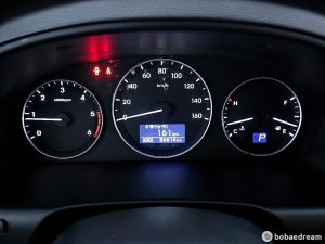 Автодом ван-кон Grand Starex 16 04 85,505 km дизель, фото 6