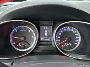 Автодом ван-кон DM 2.0 дизель 2WD 14 01 123,827 km дизель, фото 6