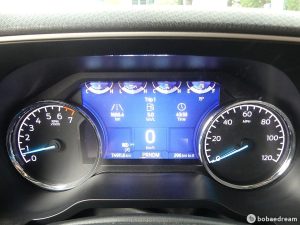 Автодом ван-кон F150 3.5 24 02 74,911 km бензин 4WD, фото 6