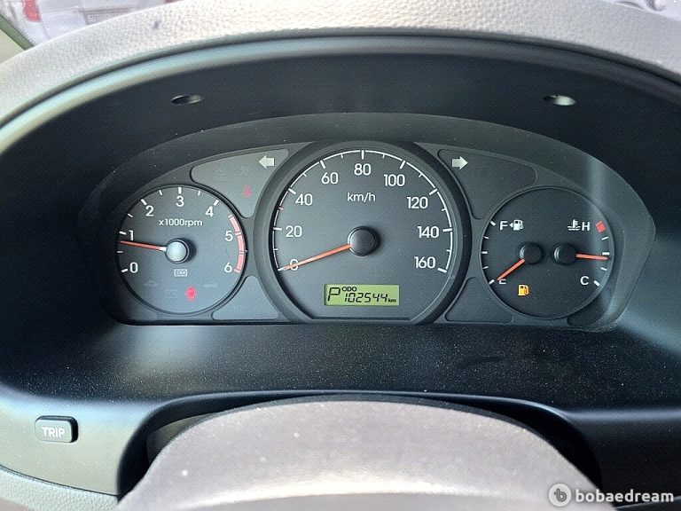 Автодом ван-кон Grand Starex 15 03 102,516 km дизель, фото 6