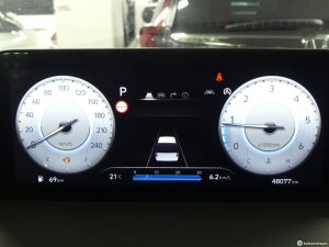 Автодом ван-кон Staria 4WD 2.2 дизель 9 22 12 48,077 km дизель, фото 6