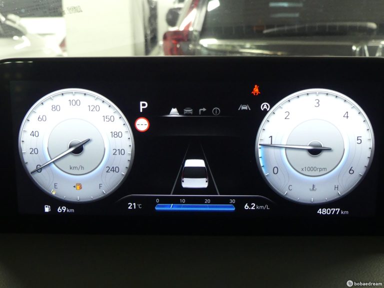 Автодом ван-кон Staria 4WD 2.2 дизель 9 22 12 48,077 km дизель, фото 6
