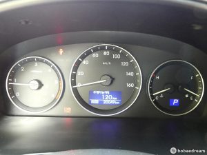 Автодом ван-кон Grand Starex 18 02 20,000 km дизель, фото 6