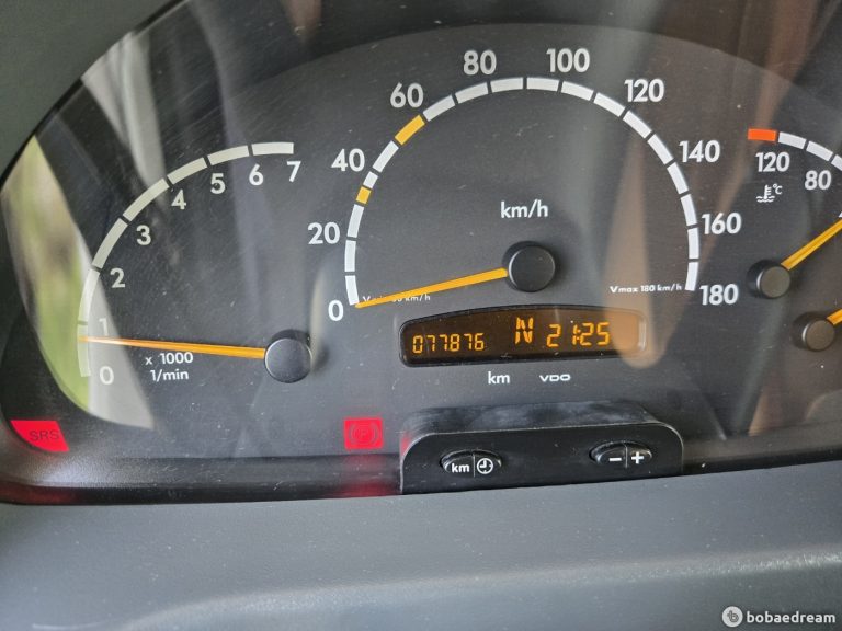 Автодом ван-кон Sprinter 1 03 12 77,728 km дизель, фото 6