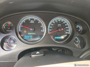 Автодом ван-кон 6.0L гибрид 10 12 168,000 km бензин гибрид, фото 6