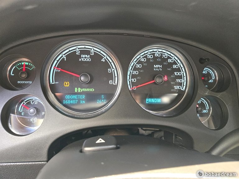 Автодом ван-кон 6.0L гибрид 10 12 168,000 km бензин гибрид, фото 6