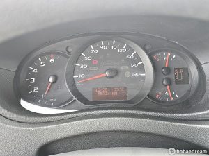 Автодом ван-кон Master 2.3 дизель 20 04 55,829 km дизель, фото 6