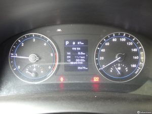 Автодом ван-кон Porter II 20 10 35,000 km дизель, фото 6