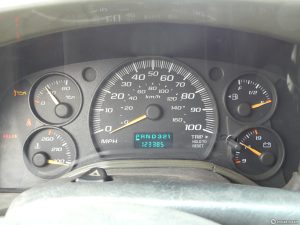Автодом ван-кон 06 12 123,000 km бензин, фото 6