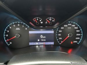 Автодом ван-кон 3.6 V6 Z71 X 21 09 44,474 km бензин 4WD, фото 6